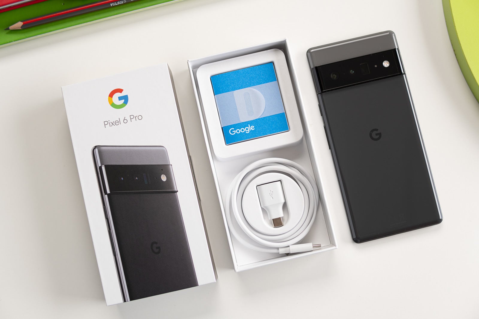 The 30W charger Google has introduced alongside the Pixel 6 duo isn&#039;t being used to its full potential - Google may have misled consumers about Pixel 6 charging speed