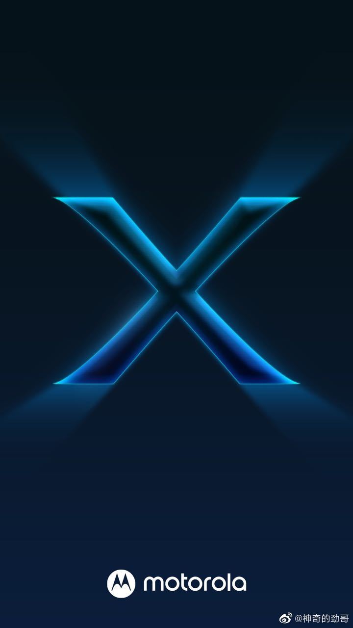 Moto Edge X teaser suggests Motorola&#039;s first gaming phone