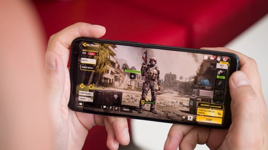Moto Edge X teaser suggests Motorola&#039;s first gaming phone