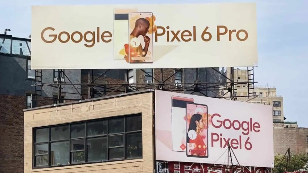 The Pixel 6 line has been selling like hotcakes - Another day, another issue for the Pixel 6 series&#039; in-display fingerprint scanners