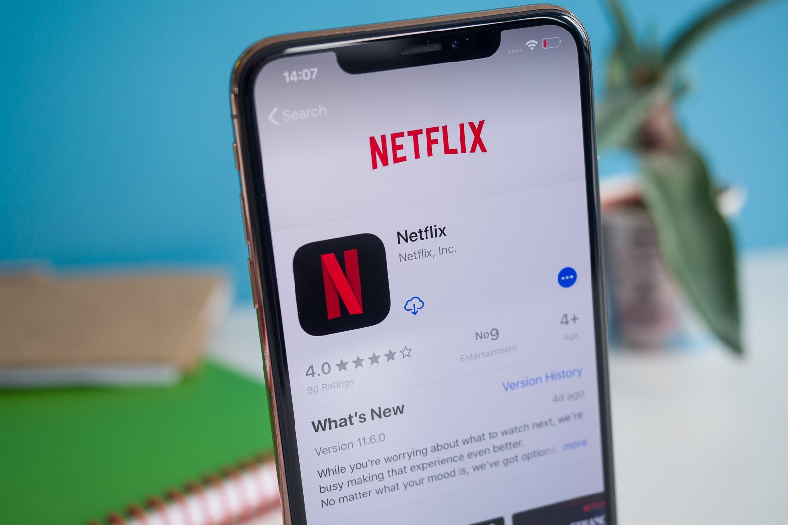 It&#039;s all fun and games. Netflix isn&#039;t only about movies and TV-series anymore - Netflix Games is now available for iOS and iPadOS