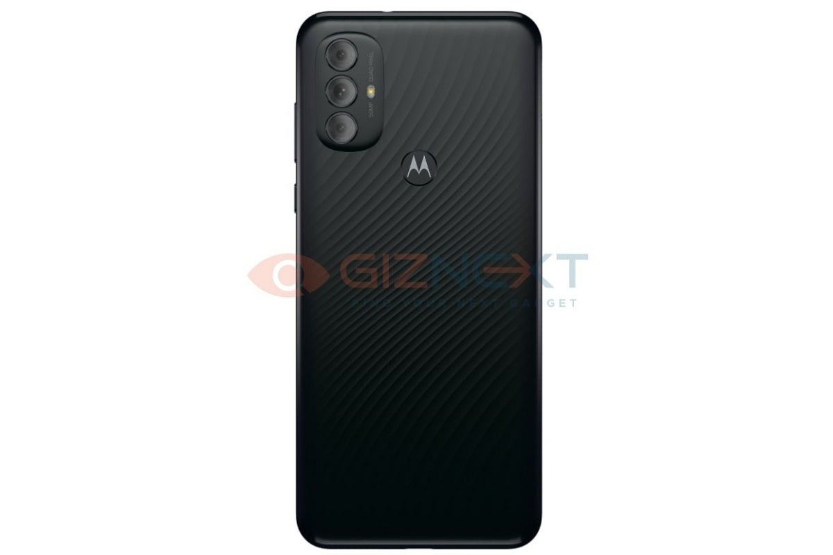 Motorola&#039;s next big-battery mid-ranger has just leaked in full