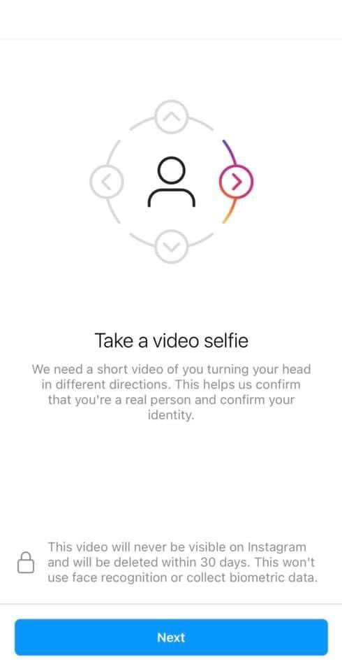 &#039;Rage Shake&#039; your iPhone to report an issue on Instagram for iOS with new update