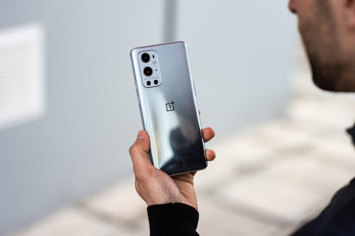 The OnePlus 9 Pro is already a pretty impressive ultra-high-end phone - The upcoming OnePlus 10 Pro 5G gets a &#039;full&#039; spec sheet already