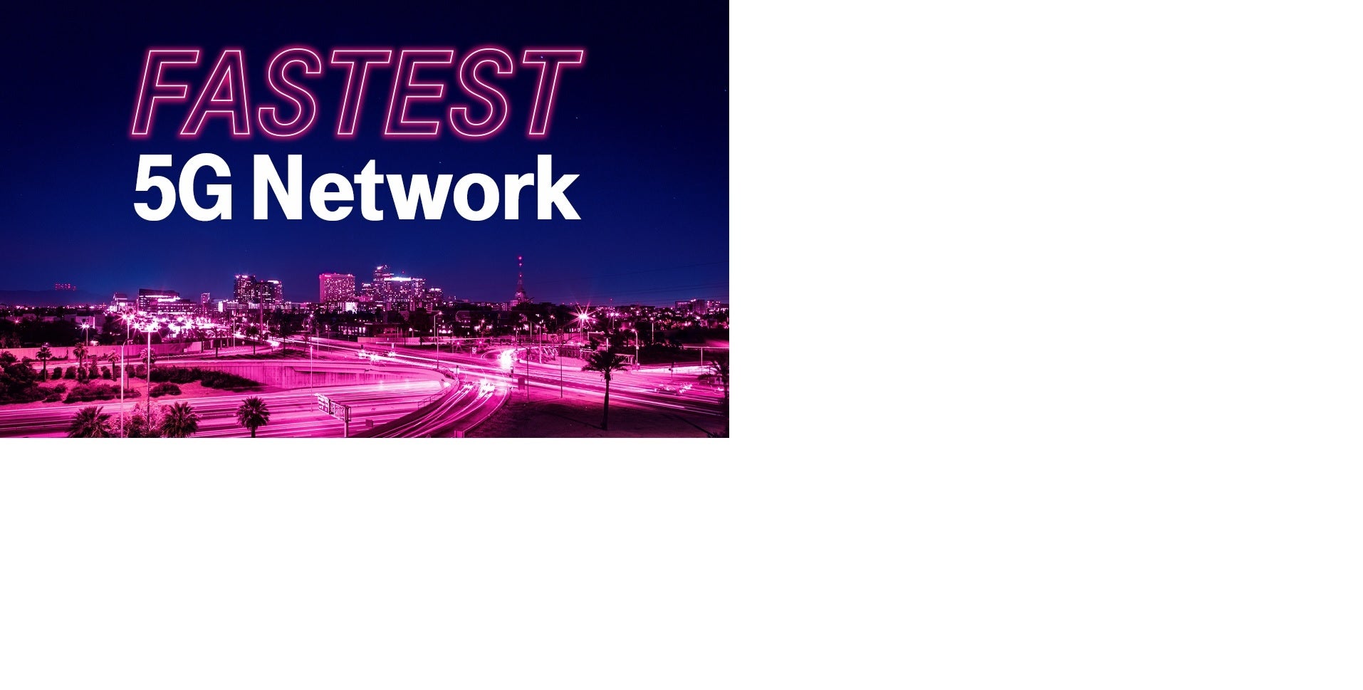 All U.S. carriers make claims about their 5G networks based on third-party data - T-Mobile not allowed to say that it is &quot;the most reliable 5G network&quot;