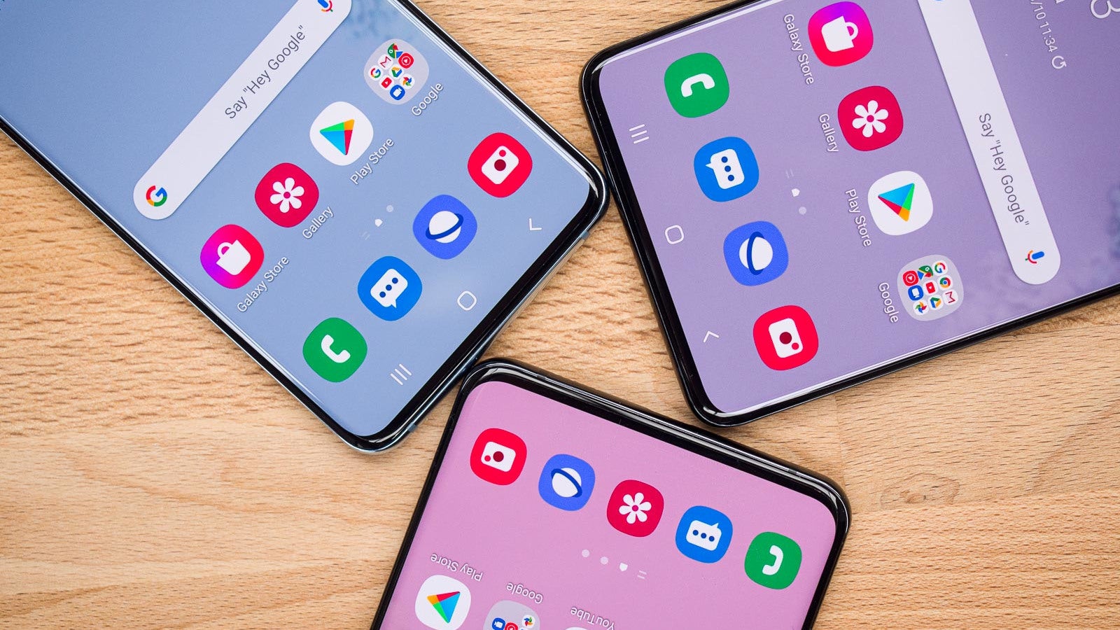 Best Samsung phones in 2024: Our top picks