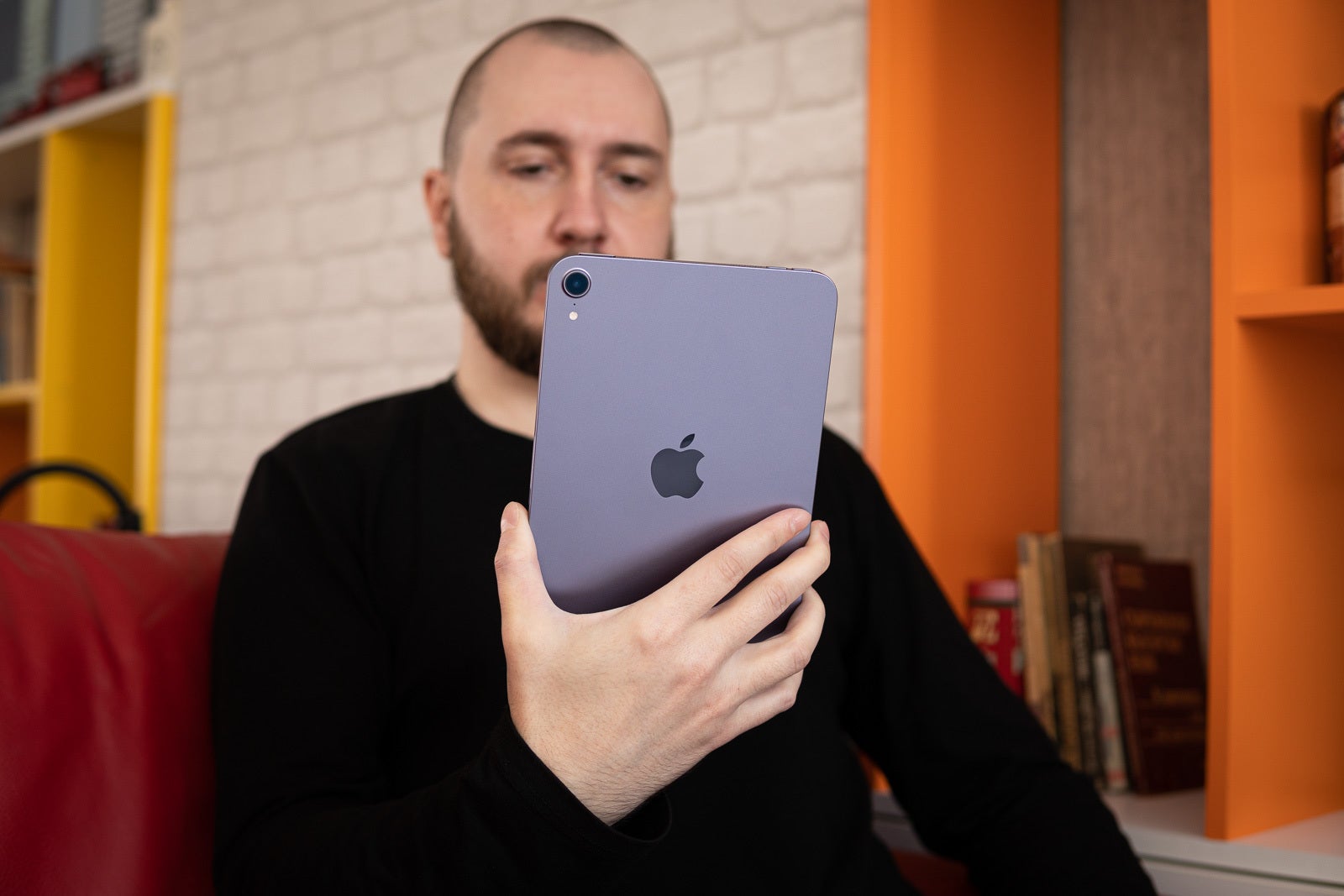 Allegedly, jelly scrolling makes the iPad mini 6 unusable - Apple is now facing a class-action lawsuit because of the iPad mini 6&#039;s jelly scrolling