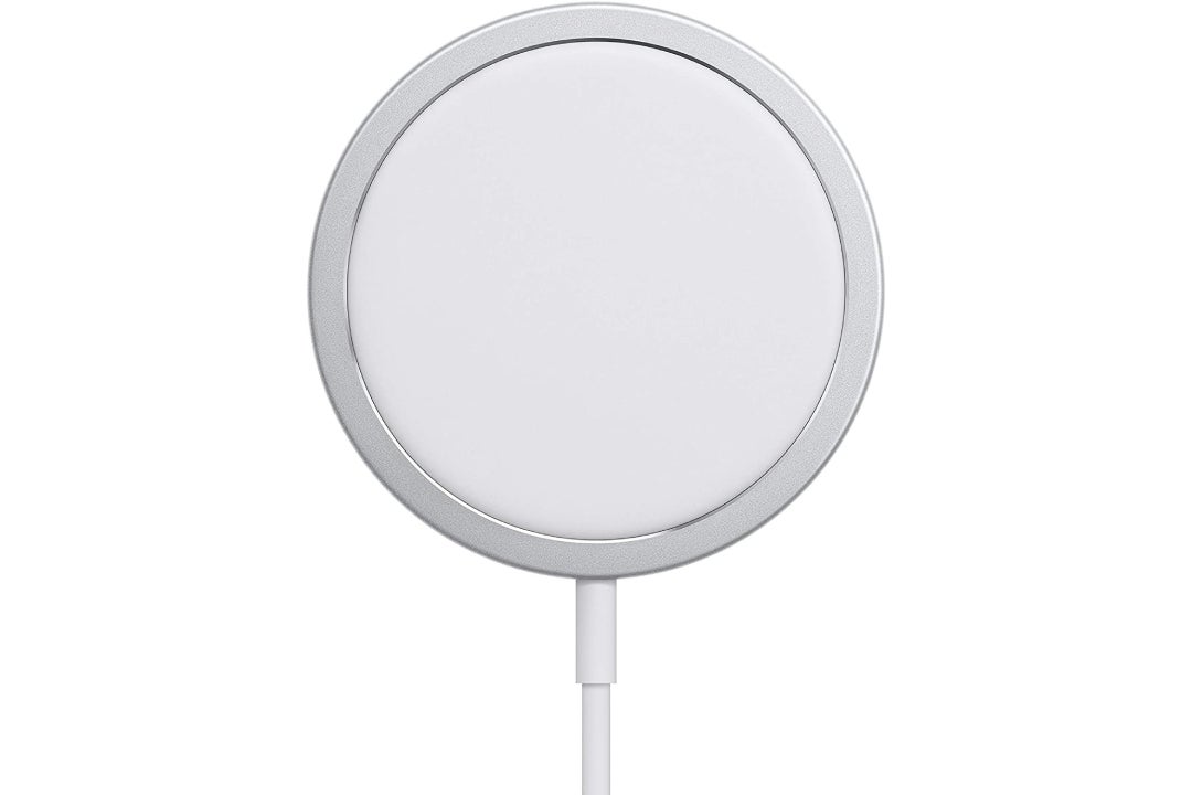 Apple MagSafe wireless charger - The best wireless chargers for iPhone and Android phones in 2023