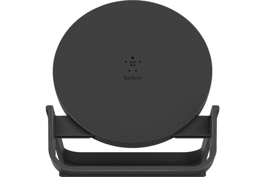 Belkin Boost Charge phone wireless charger - The best wireless chargers for iPhone and Android phones in 2023