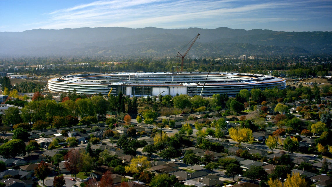 If Prosser&#039;s sources are right, a live audience will get to watch WWDC 2022 from Apple Park in June - Tipster says to expect WWDC 2022 to kick off June 6th in front of a live audience