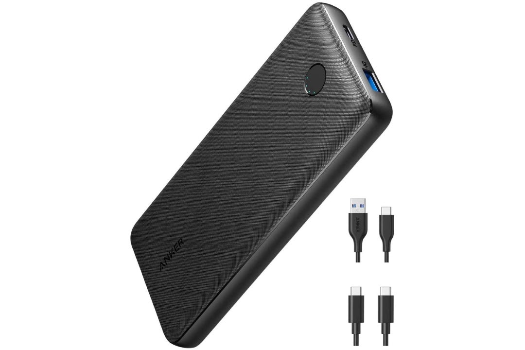 Anker 525 (20,000mAh) - The best Power Banks available now: The Top Portable chargers handpicked