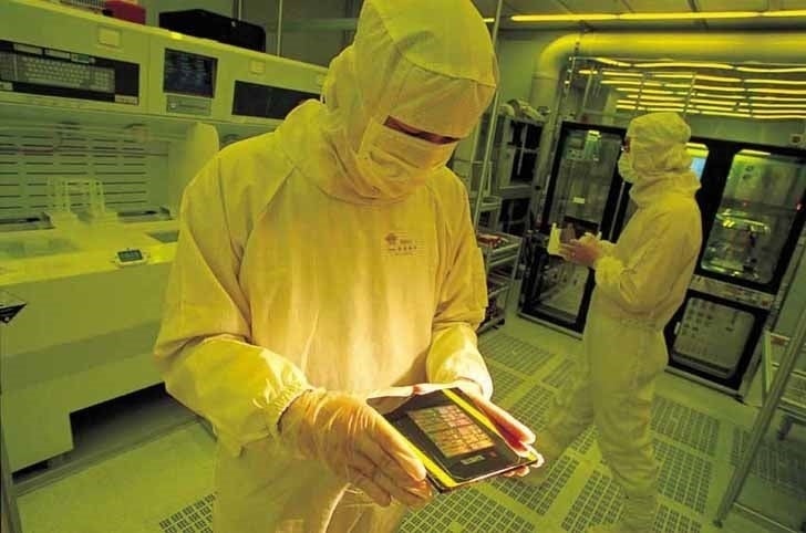 Apple is TSMC&#039;s largest customer - TSMC to reap $17 billion in revenue from Apple alone in 2022