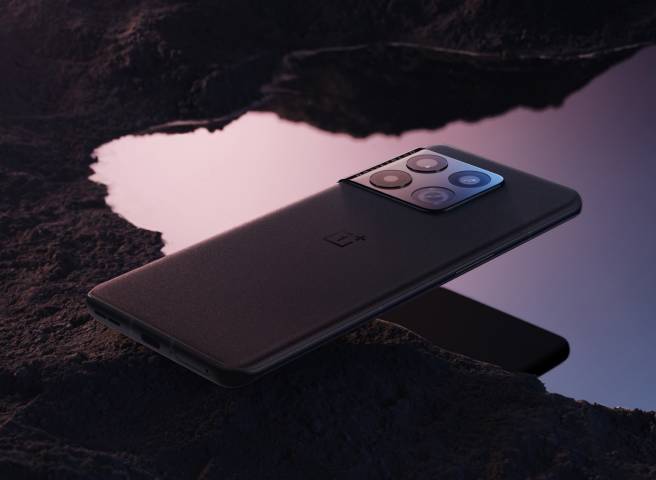 OnePlus 10 Pro colors: all the official hues