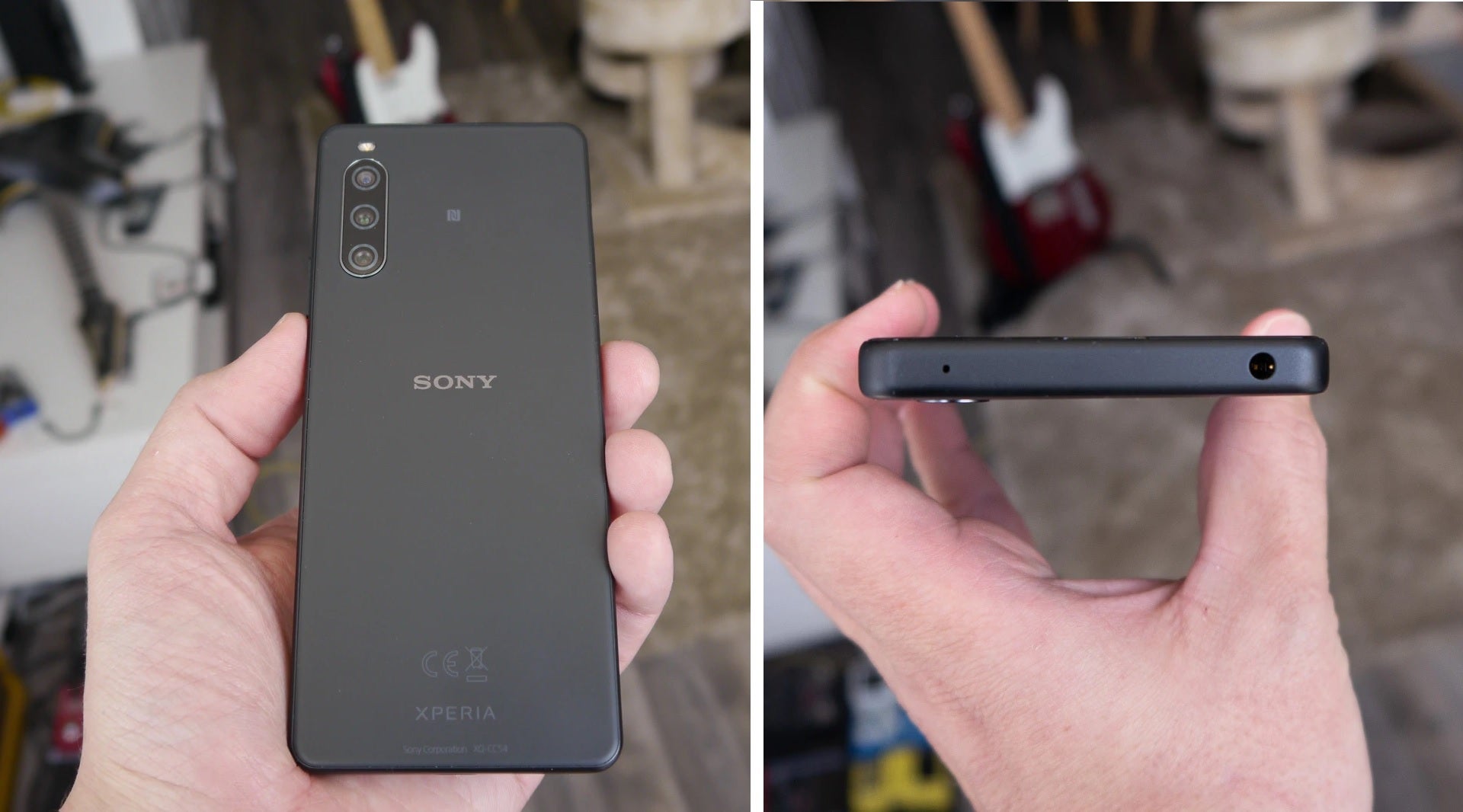 This new Sony Xperia ain&#039;t skimpin&#039; - Rediscovering the headphone jack in 2022: It still matters, for 3 solid reasons
