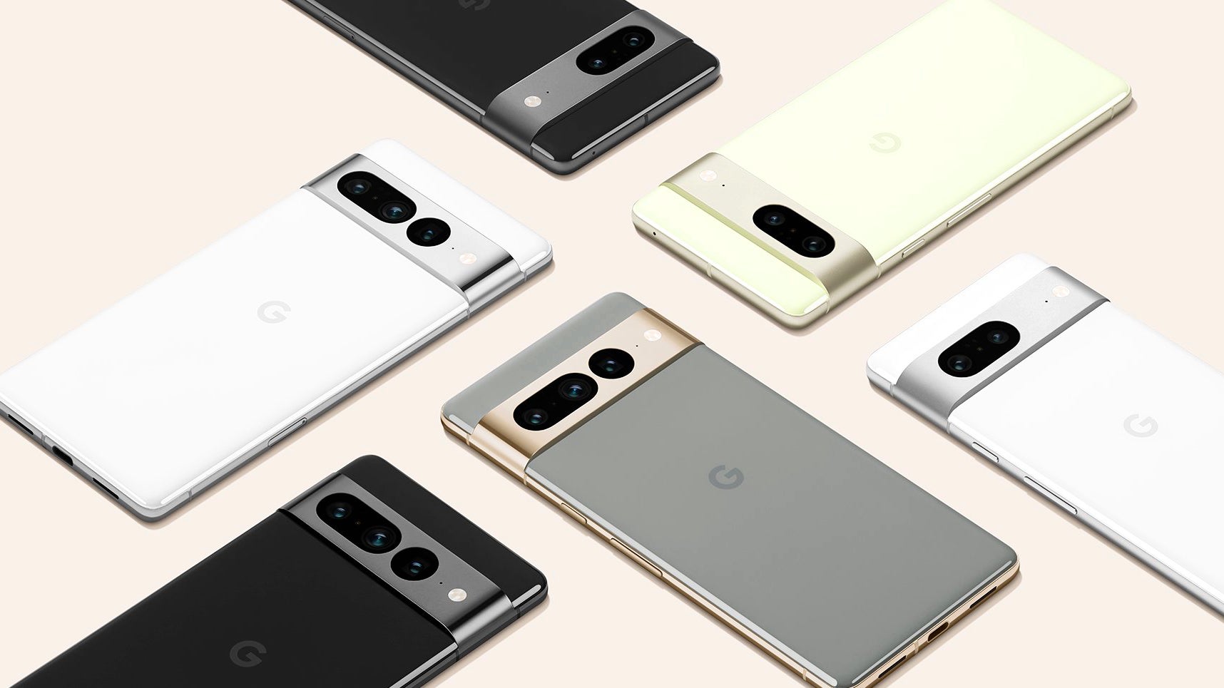 Careful! - Pixel 7 and Pixel 7 Pro: Skipping Google’s new phones because Pixel 6 gave me Pixelphobia
