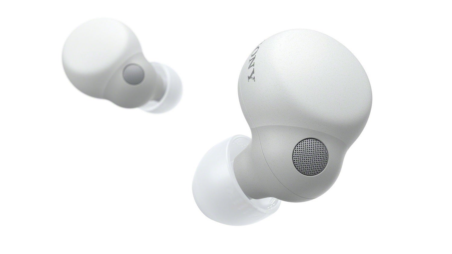 Sony LinkBuds S are official: World&#039;s smallest and lightest true wireless earbuds
