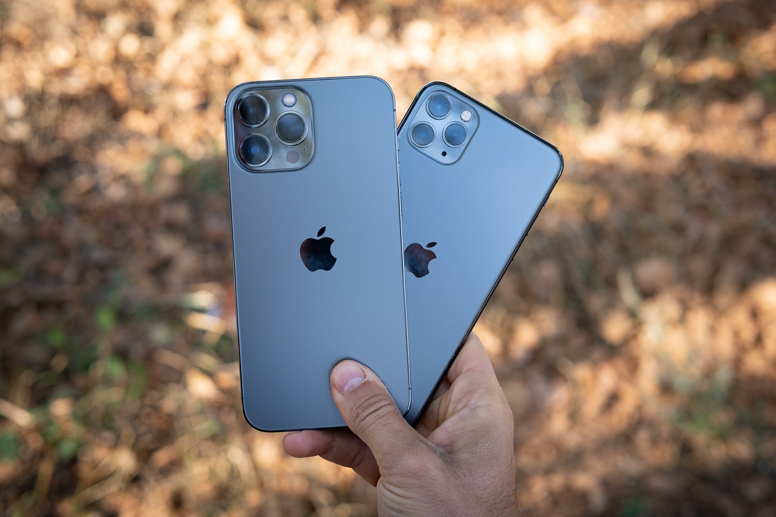 The iPhone 13 and 13 Pro Max were the world&#039;s best-selling phones in Q1