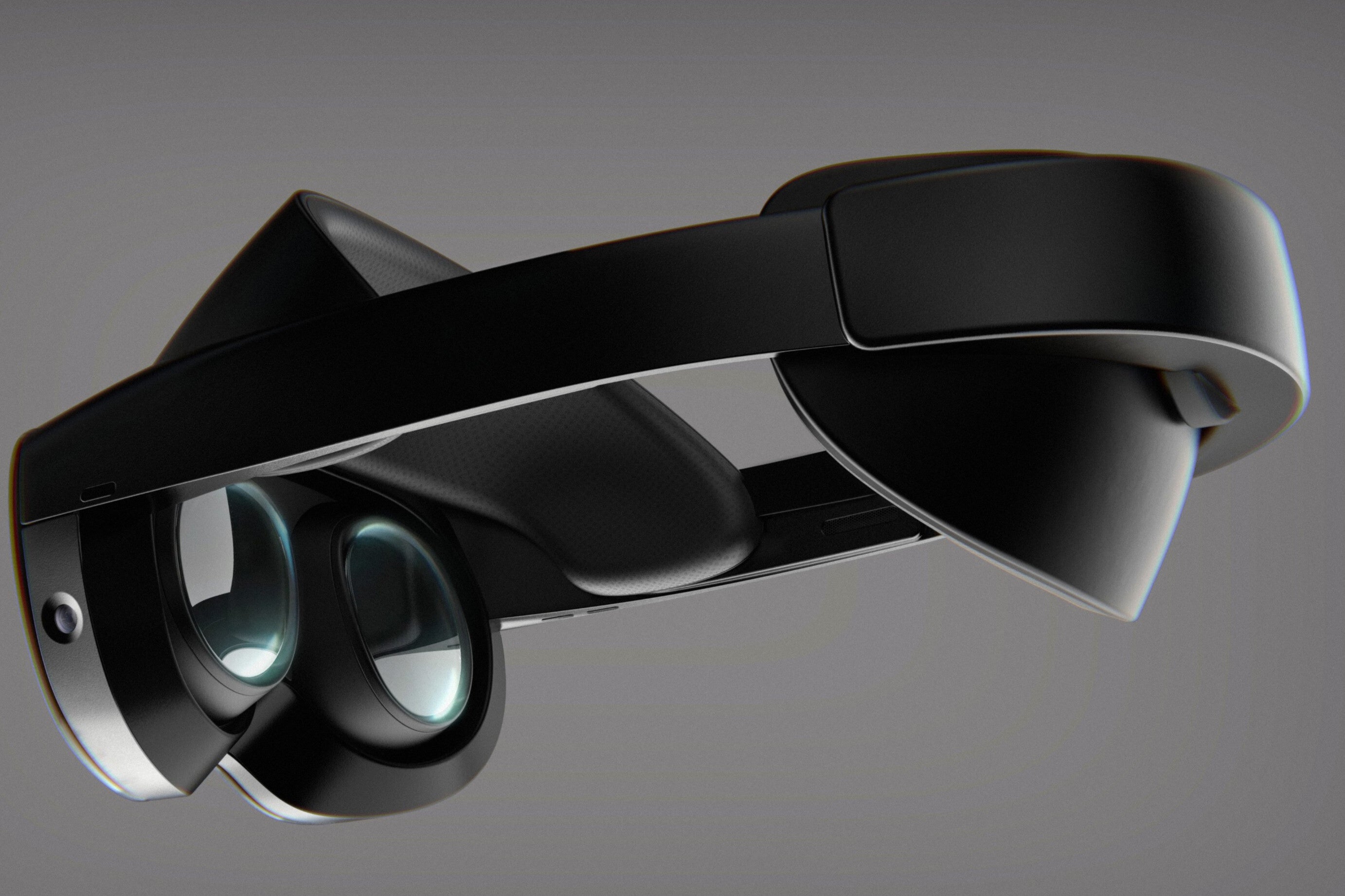 Concept renders of Meta&#039;s Project Cambria - Apple&#039;s mixed-reality headset nears launch as it’s showcased to company board