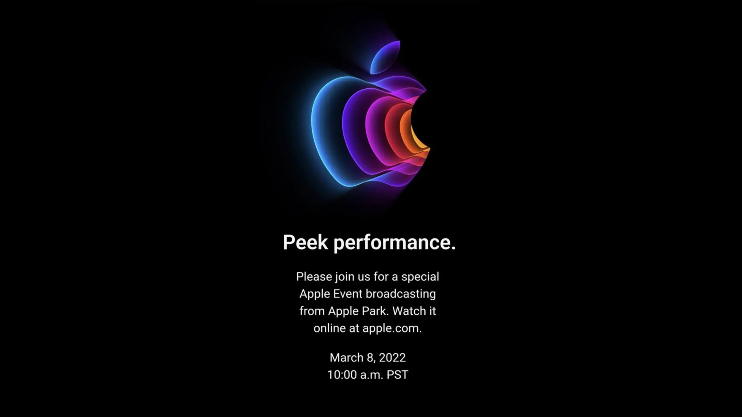 Maybe the tagline for Apple&#039;s last event should&#039;ve been saved for September 2022? - iPhone 14 to be iPhone 13S: Steve Jobs’ masterpiece reaches peak, but Apple makes the Max out of it