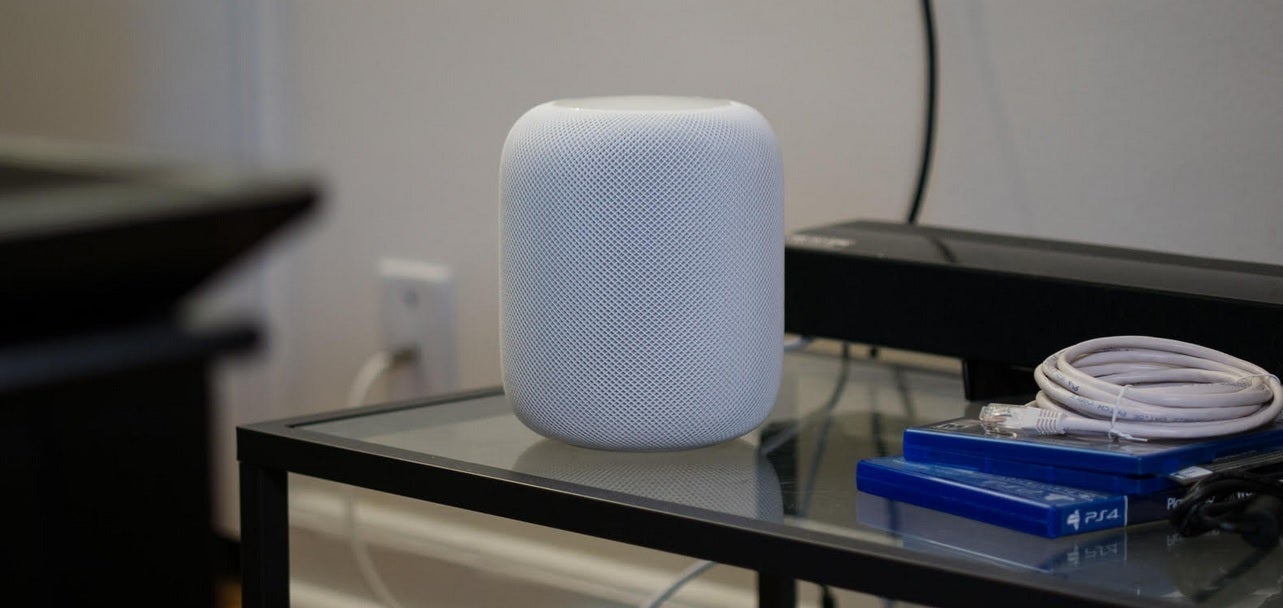 The original Apple HomePod was too expensive thanks to its ambitious speaker design - Top analyst says that Apple will try again with the HomePod