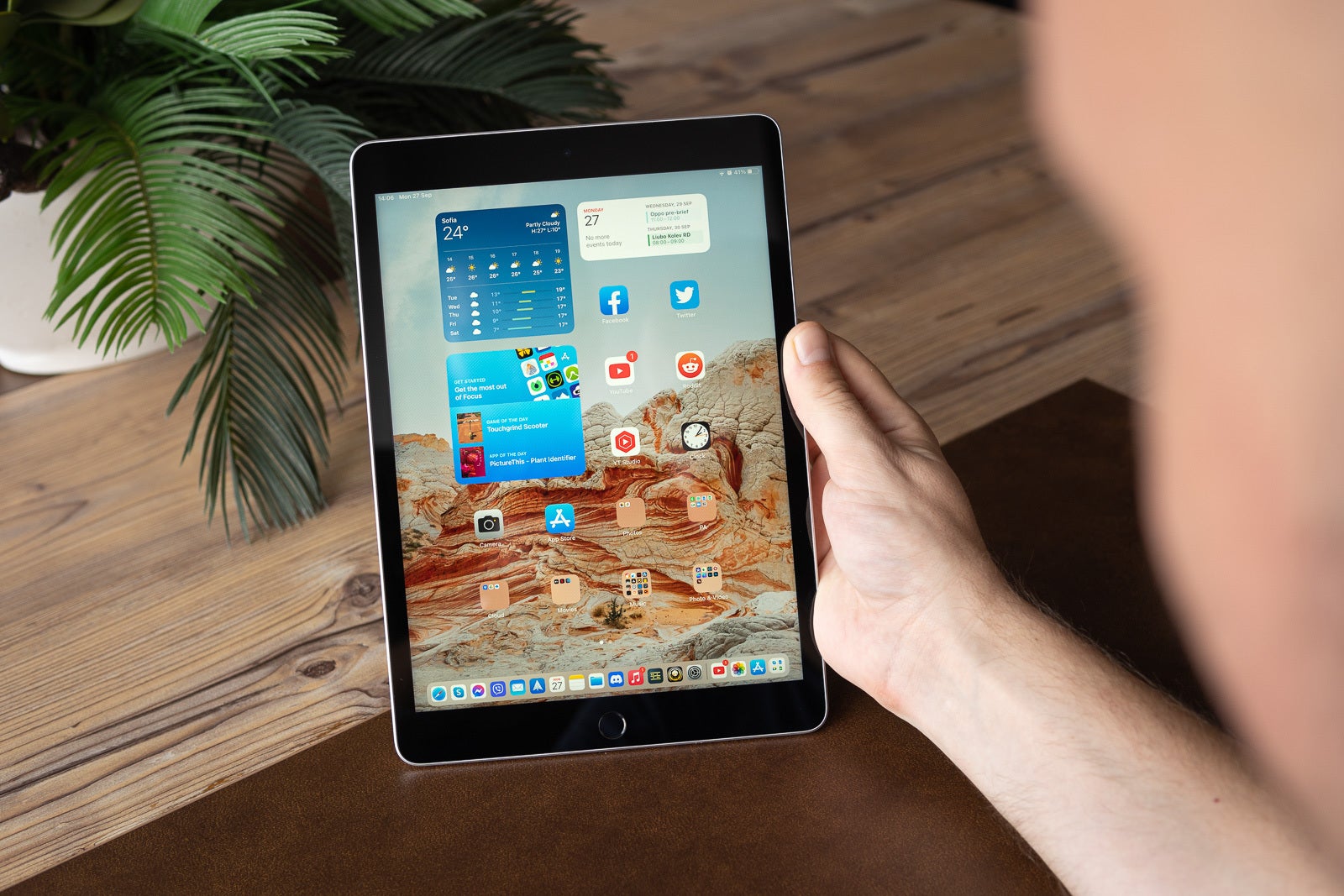 The iPad (2021) and iPad mini were the world&#039;s best-selling tablets in Q1