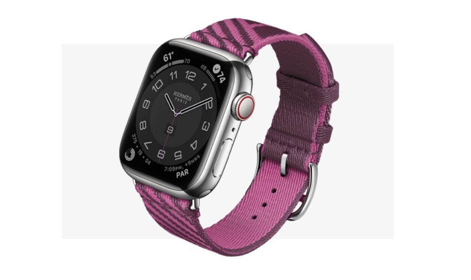 Time for Apple to stop being a control freak? Why the Apple Watch fails as a fashion accessory