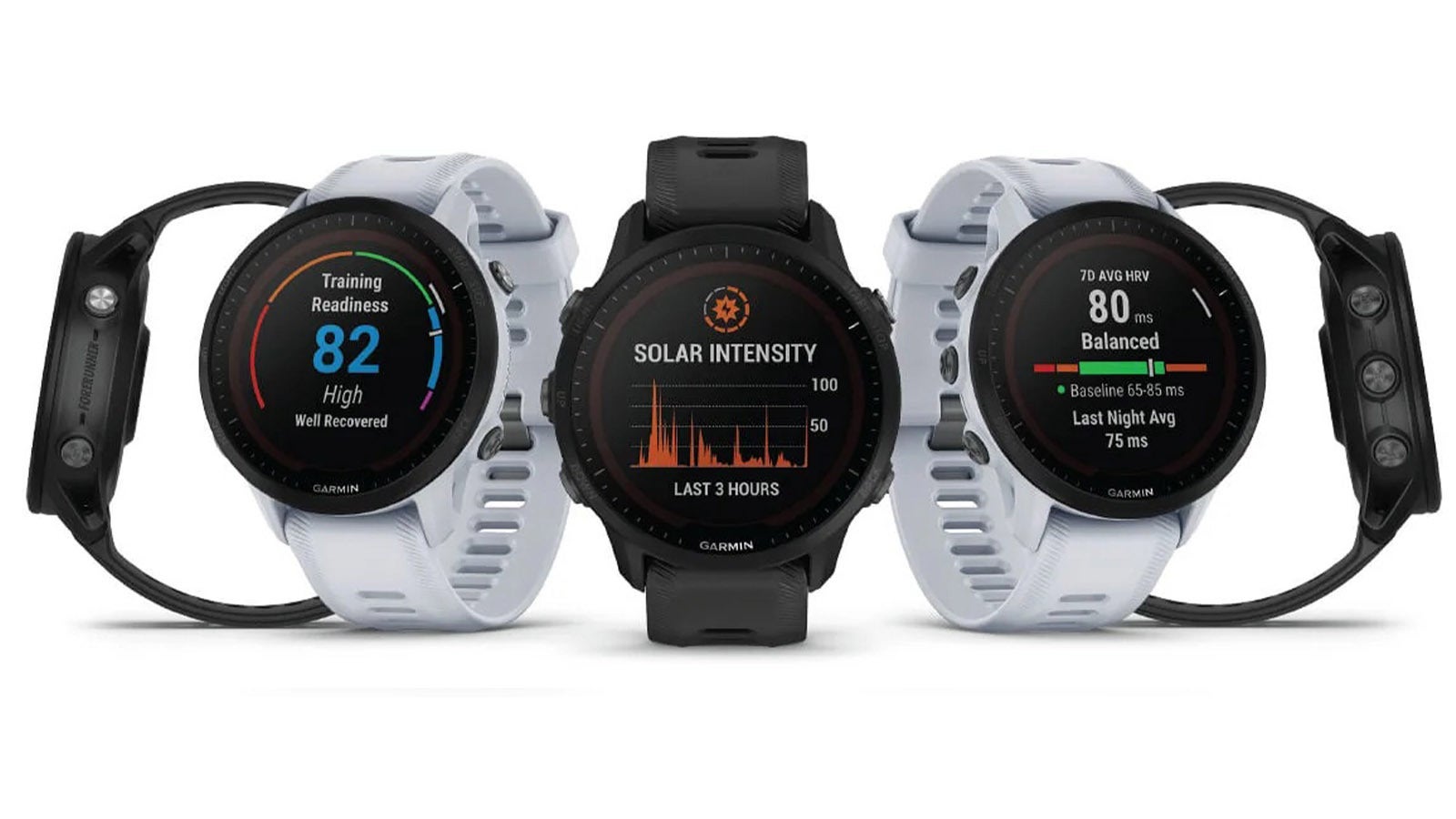 Best Garmin watch 2023: models explained