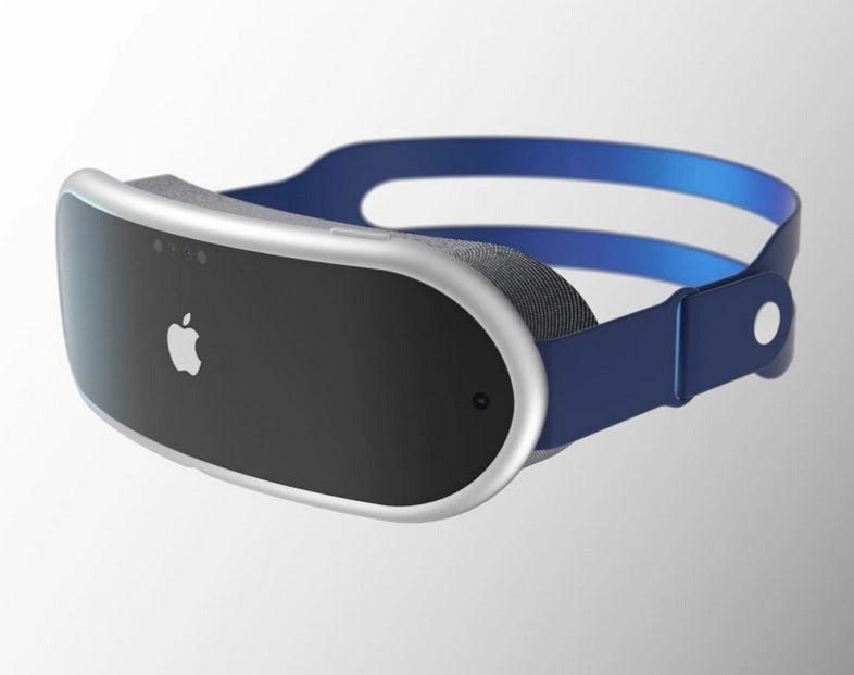 Analyst sees Apple&#039;s mixed reality headset going into mass production next February - TSMC to mass-produce 3nm Apple M2 Pro this year; why iPhone 15 Pro is the model to wait for