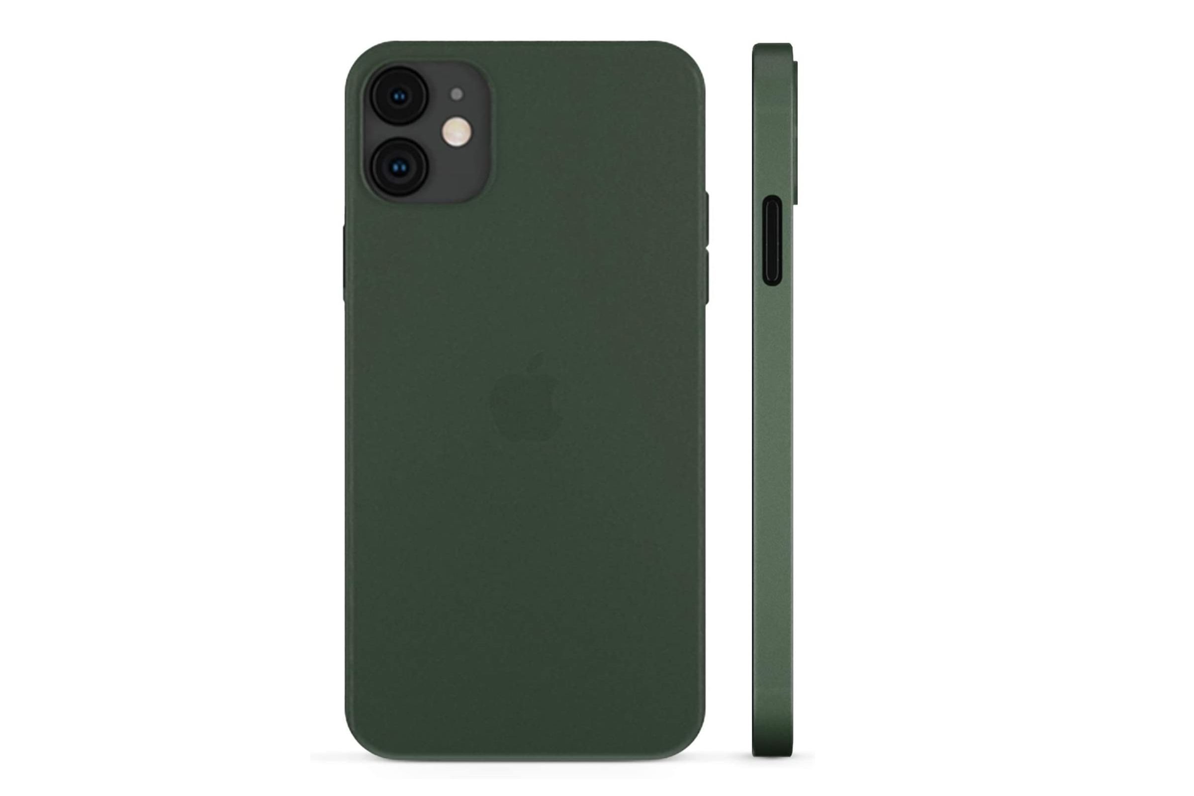 PEEL Ultra Thin iPhone 12 Mini Case - The best iPhone 12 mini cases - our handpicked list