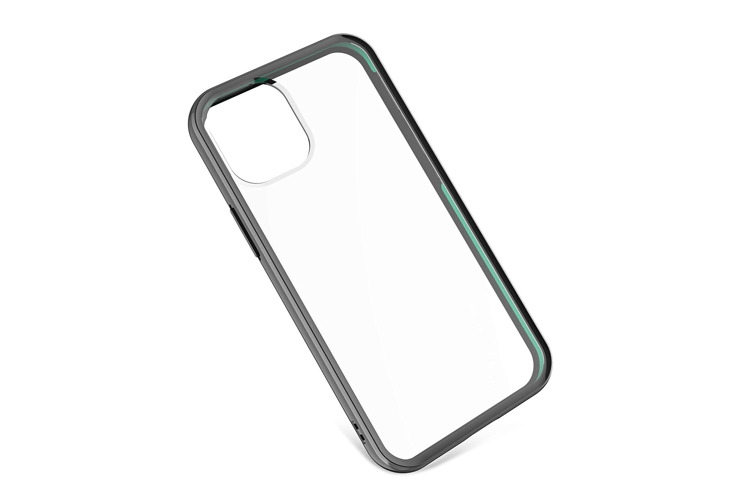 Mous Clarity iPhone 12 mini case - The best iPhone 12 mini cases - our handpicked list