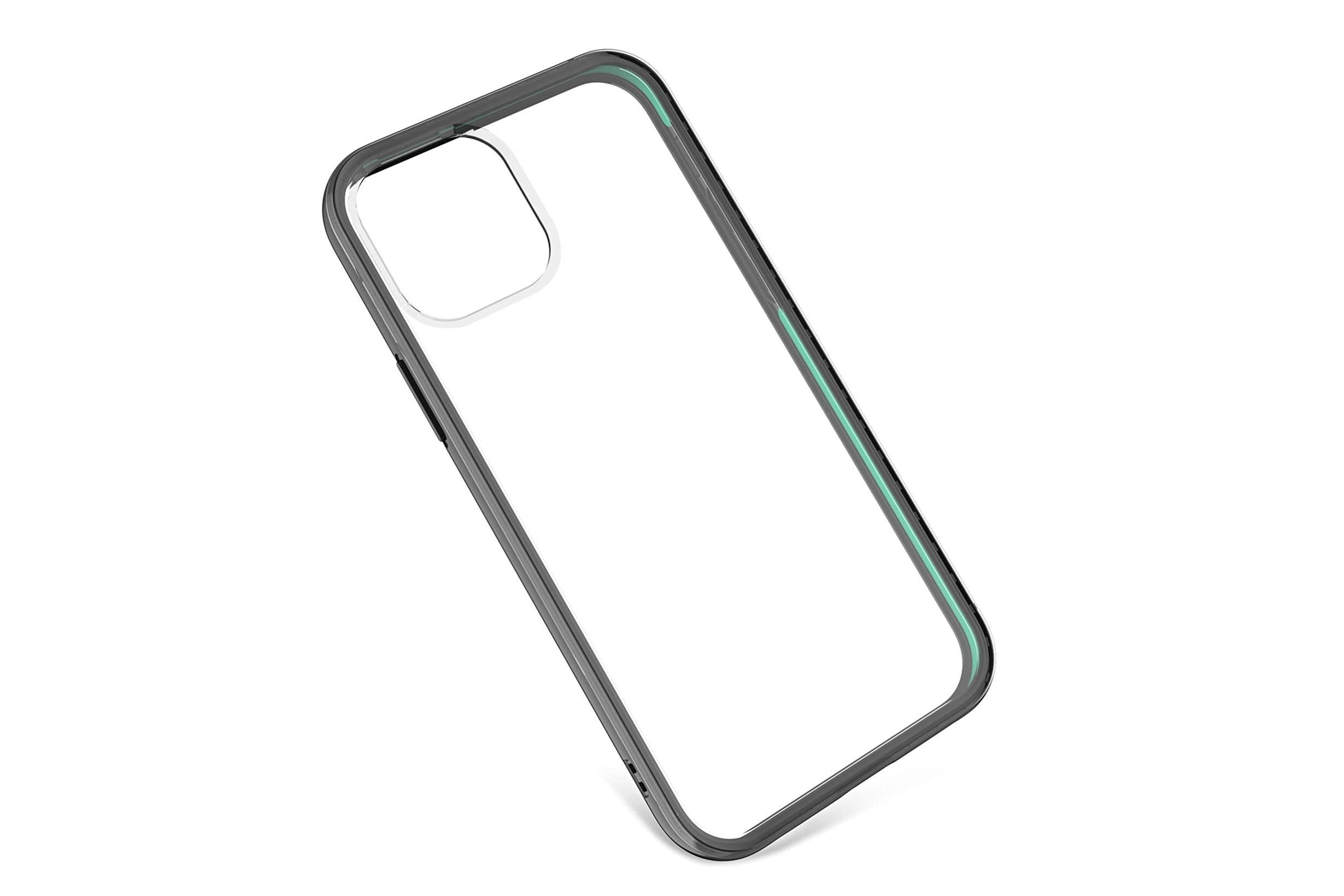 Mous Clarity iPhone 12 Pro Max case - The best iPhone 12 Pro Max cases - our top list