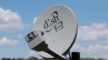 Dish Network is looking to become one of the Big 4 carriers in the states - Boost Infinite to offer postpaid 5G service cheaper than Verizon, T-Mobile, and AT&amp;T