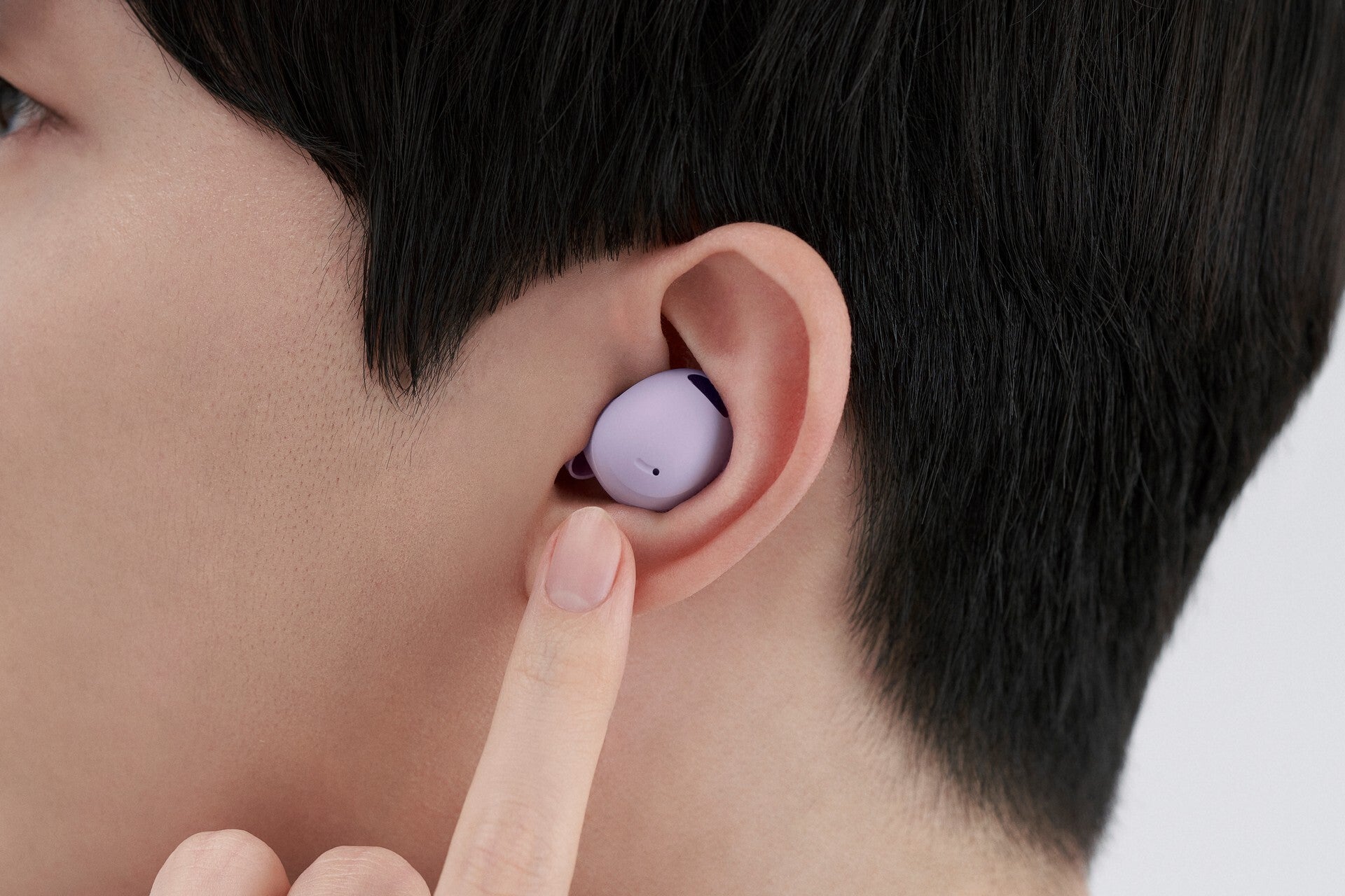 Galaxy Buds 2 Pro are official with improved ANC, smaller body, and wireless Hi-Fi sound