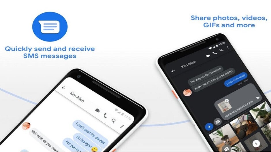 RCS is Google&#039;s answer to Apple&#039;s iMessage; both platforms have similar features - Some Pixel users can&#039;t use RCS messaging on mobile data after installing Android 13