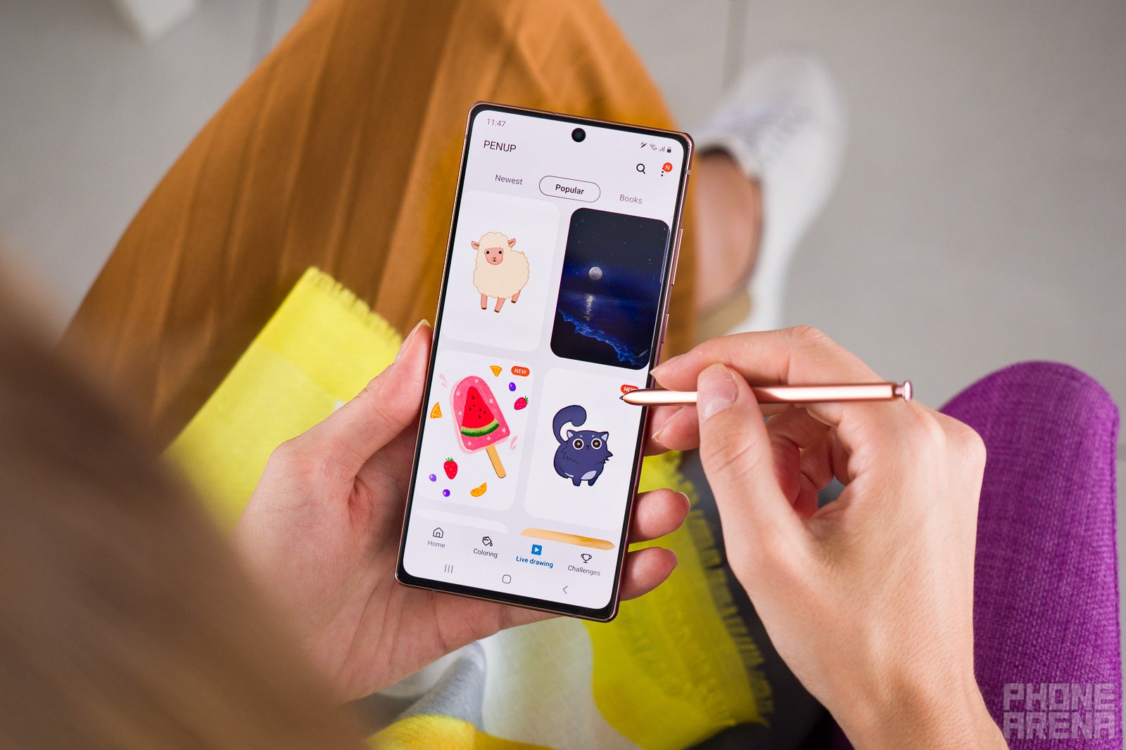 Galaxy Note 20 - iPhone 14 Pro Max Plus Ultra Mega… Did Apple&#039;s childish naming scheme set off this trend?
