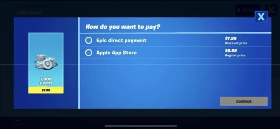 Epic violated App Store rules by including its own in-app payment platform with the Fortnite app - Report claims that the DOJ is drafting a lawsuit against Apple. Here&#039;s why!