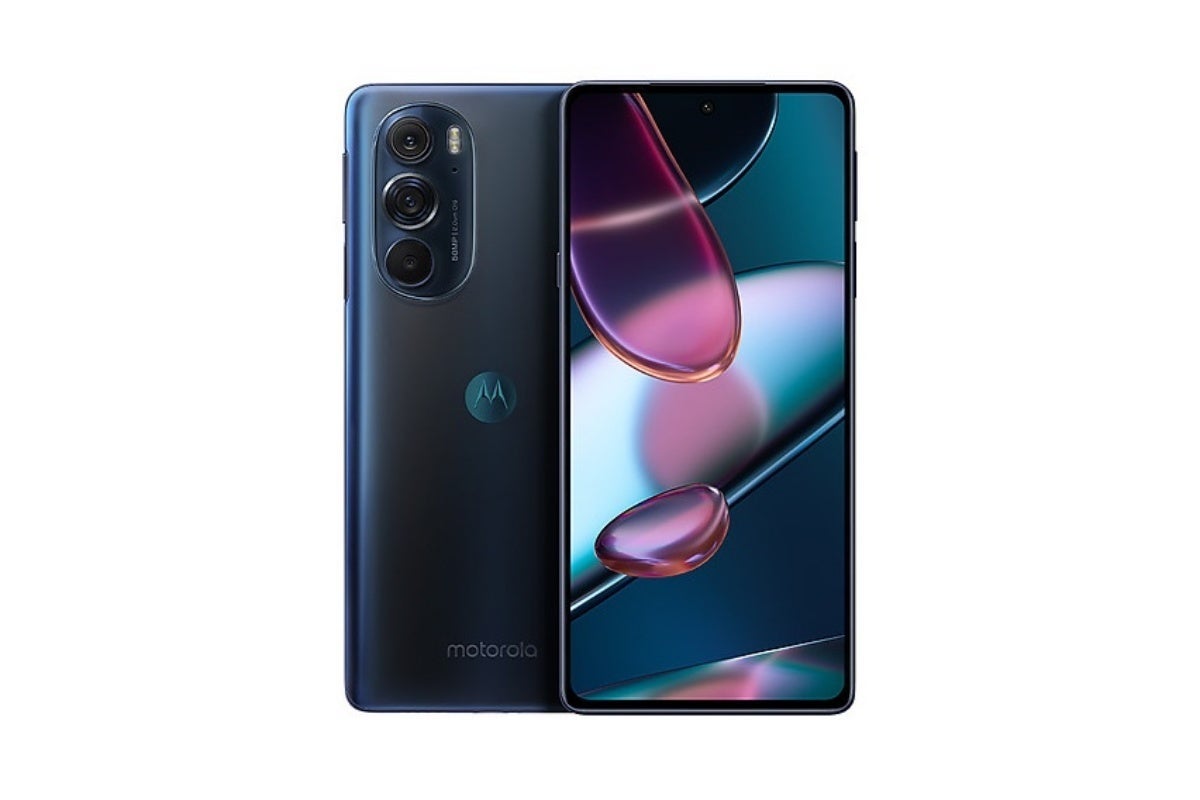 The Edge X30 was first released in China and then expanded to the US under a different name. - Motorola&#039;s next flagship gets an almost complete spec sheet with Snapdragon 8 Gen 2 and (much) more
