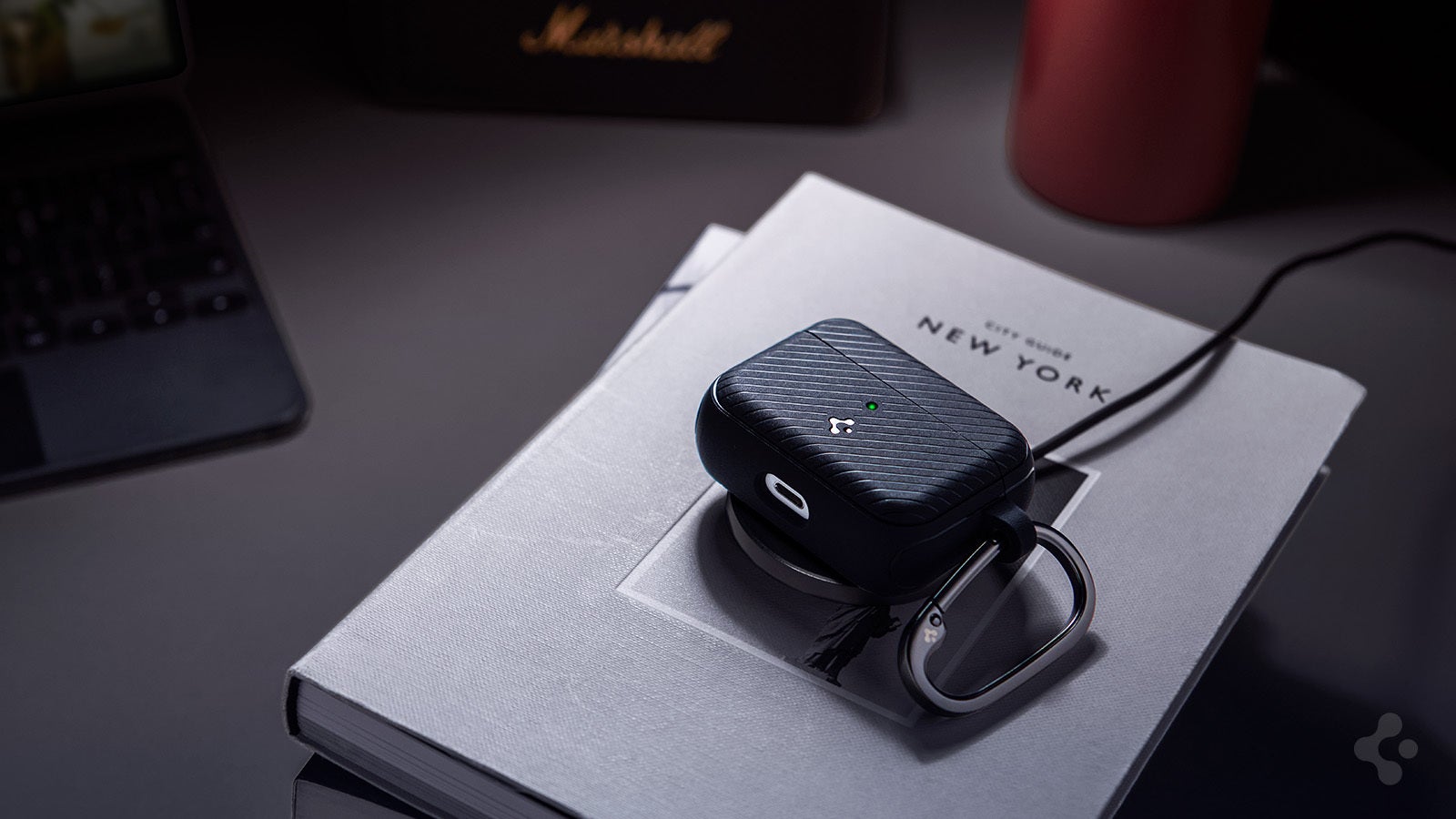 Save your AirPods, iPad, and Apple Watch with Spigen’s elegant protection &#039;beyond the phone&#039;