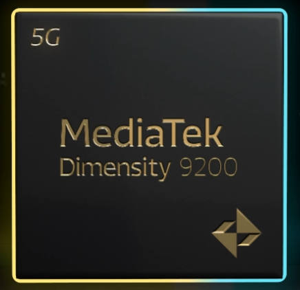 MediaTek recently announced the Dimensity 9200 SoC - MediaTek CEO says some phone manufacturers want chip production moved from Taiwan