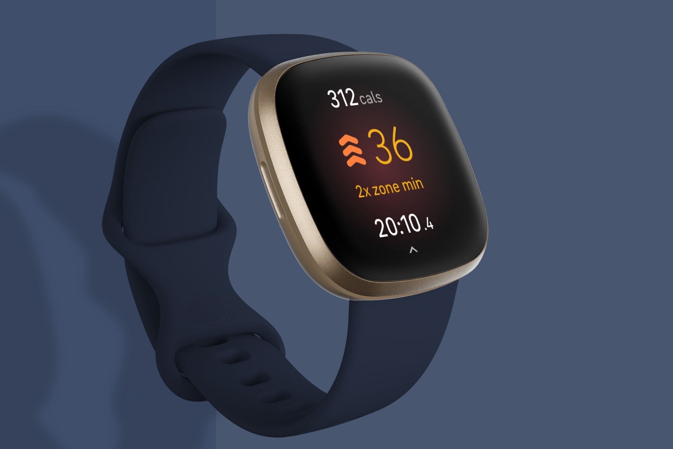 Fitbit Versa 4 - The best budget smartwatch you can get - PhoneArena&#039;s top list
