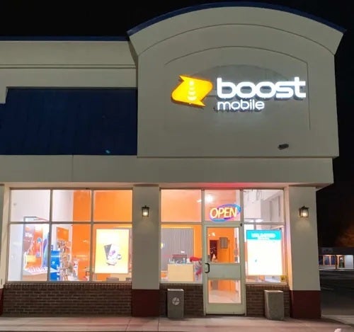 Visit a Boost Mobile location near you to take advantage of the free second-gen iPhone SE deal - Want a free second-generation iPhone SE? Here&#039;s how you can score one from Boost Mobile