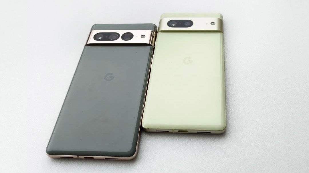 Forget flagships; Google&#039;s biggest weapon is the A-series. - Samsung, Apple on their toes after outrageous leak! New Pixel 7a could be phone of the year 2023
