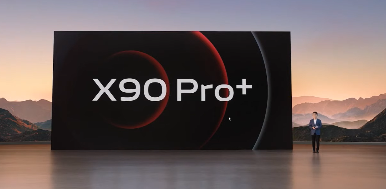 Vivo X90 official announcement Live Blog
