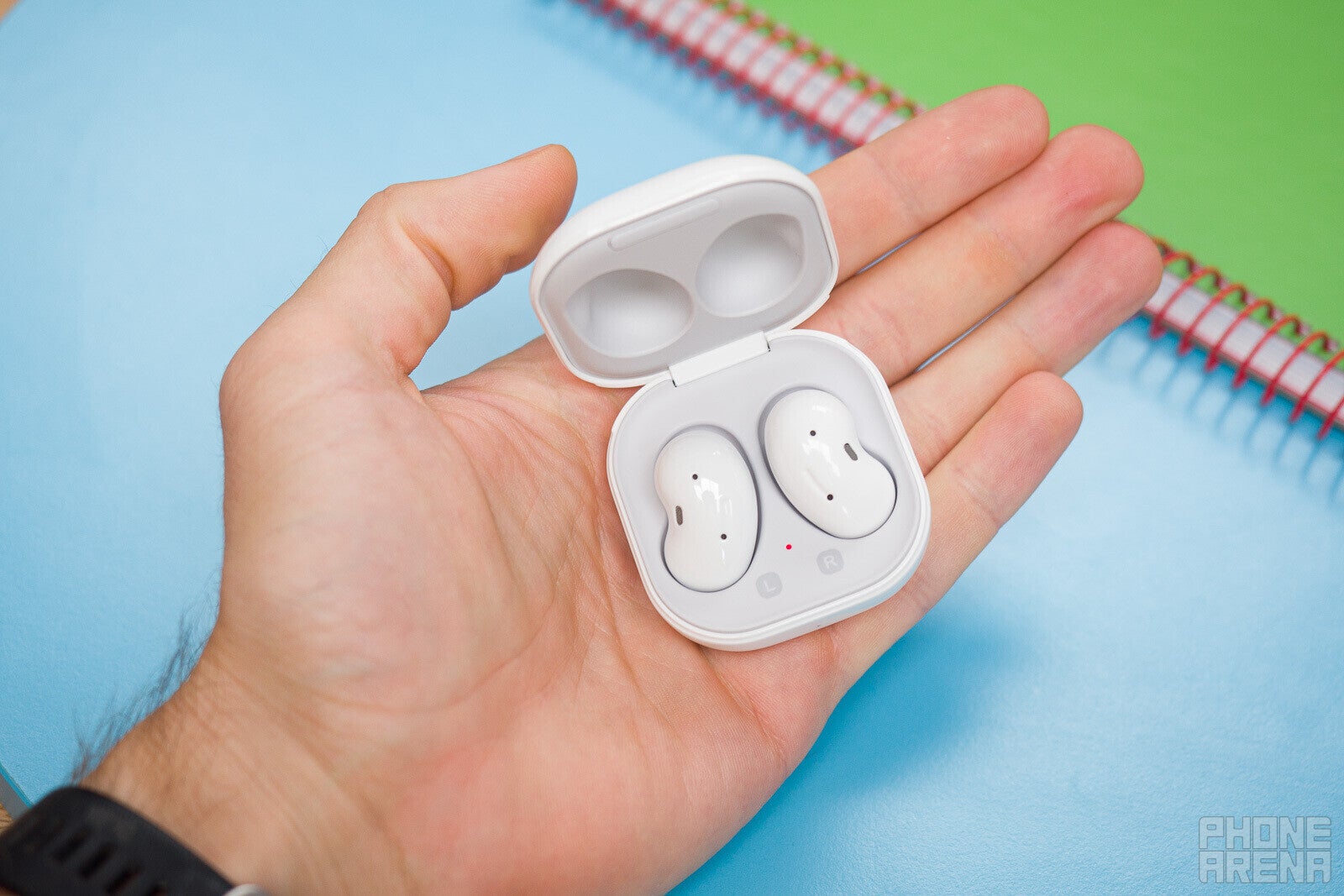 How I re-fell in love with Samsung&#039;s magic beans (Sorry, Apple, don&#039;t want your AirPods Pro)