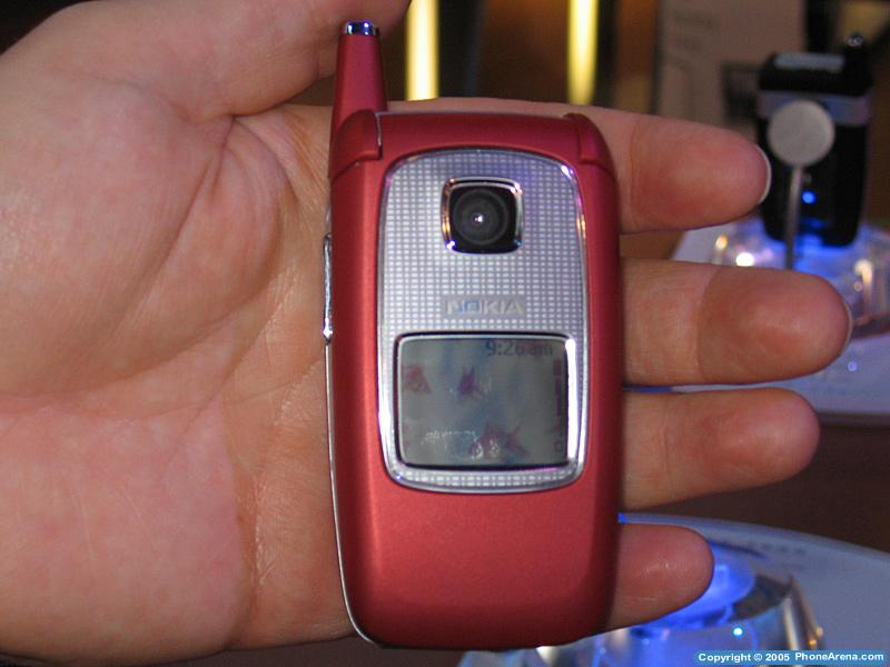 CES 2006