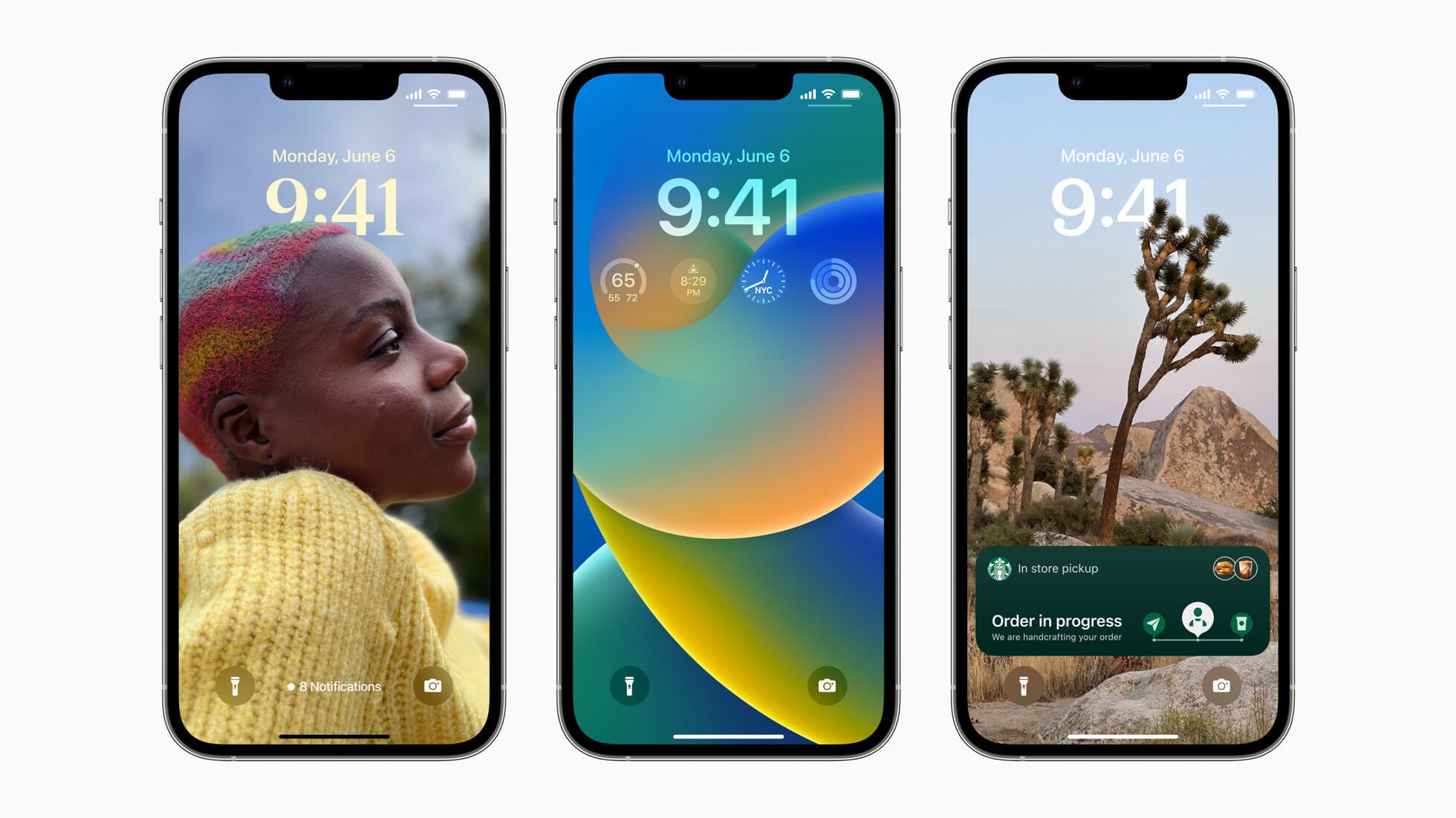 Lock screen widgets on iOS 16 have proven very useful and Android has no answer - Is Android innovation getting slower? iOS catches up and Android 14 needs to show Google cares