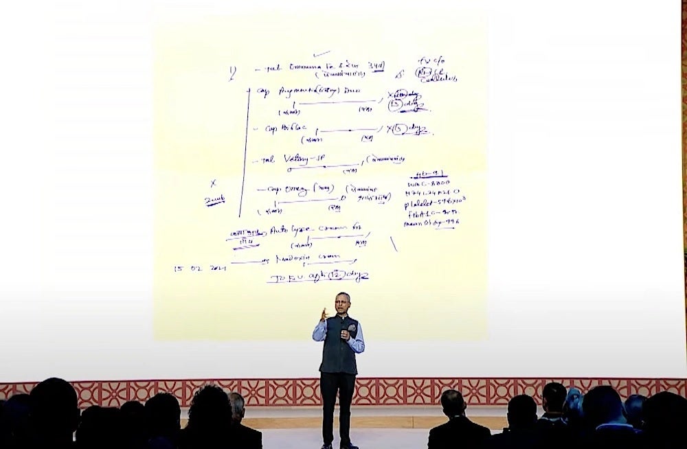 Google executive gives details about its new AI feature designed to read a Doctor&#039;s sloppy handwriting - Google testing app that can read prescriptions written by doctors