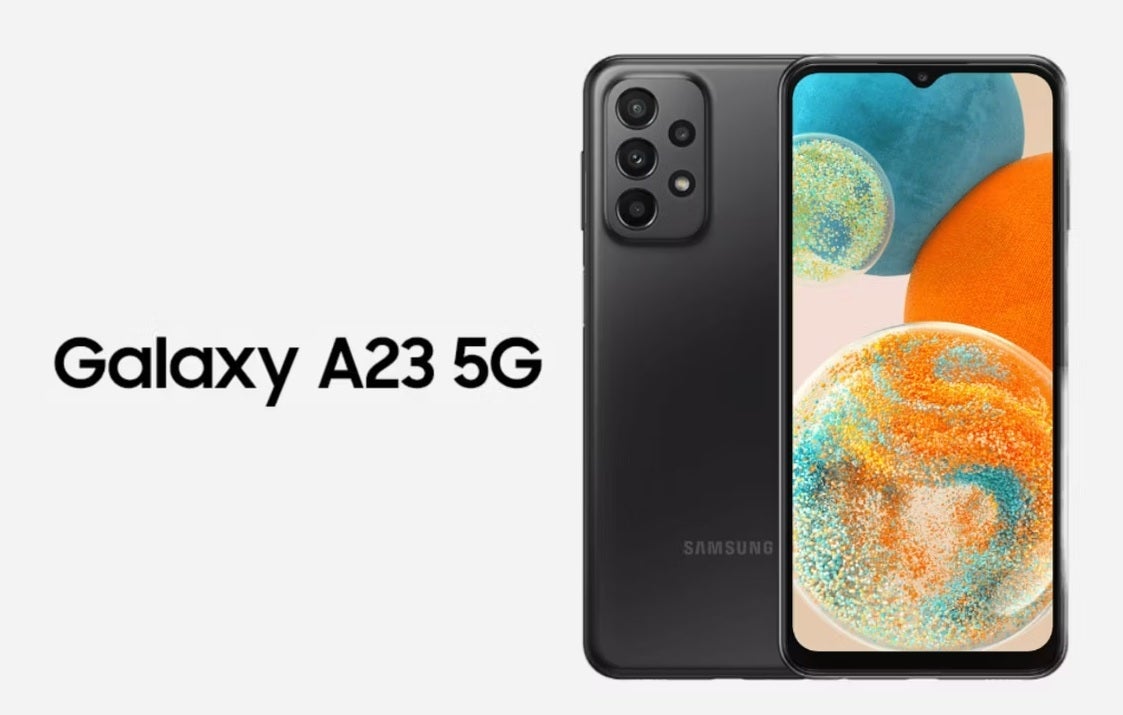 Shipments of the Galaxy A23 5G are expected to be cut 70% from Samsung&#039;s original target - Samsung expects to cut shipments of the Galaxy A23 5G by 70% due to undisclosed issue