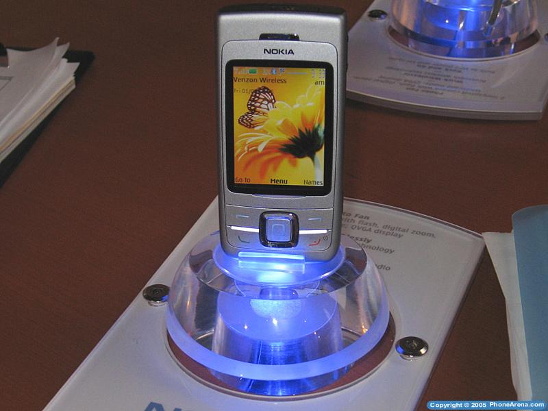 CES 2006