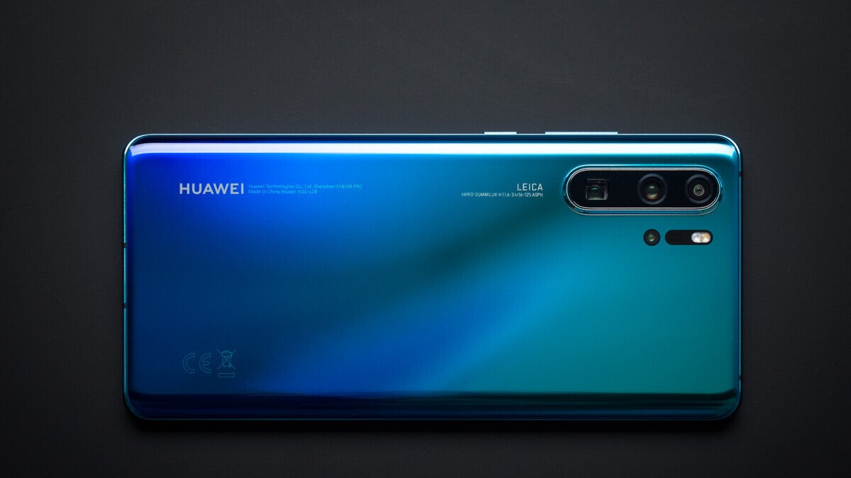 The Huawei P30 Pro from 2019 was the first smartphone to include a periscope camera - Tipster says Xiaomi 13 Ultra&#039;s periscope camera will take smartphone zoom to another level